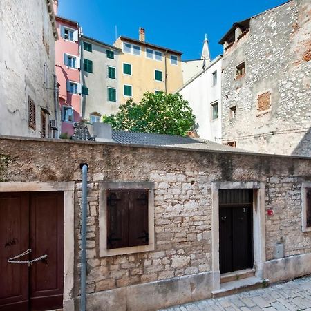 Revera Rooms Rovinj Extérieur photo