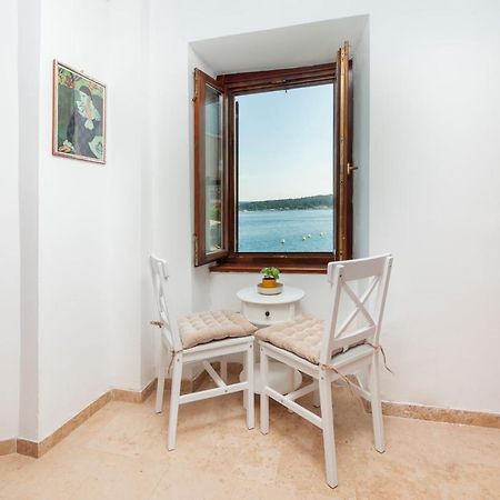 Revera Rooms Rovinj Extérieur photo
