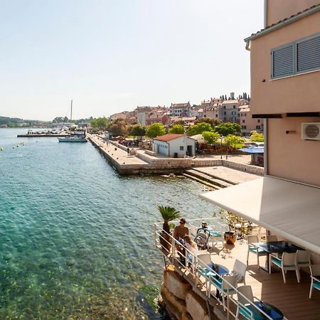 Revera Rooms Rovinj Extérieur photo