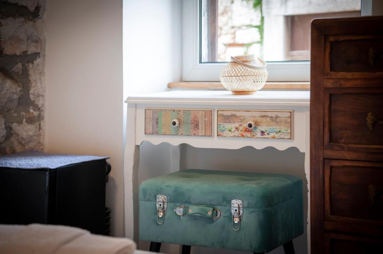 Revera Rooms Rovinj Extérieur photo