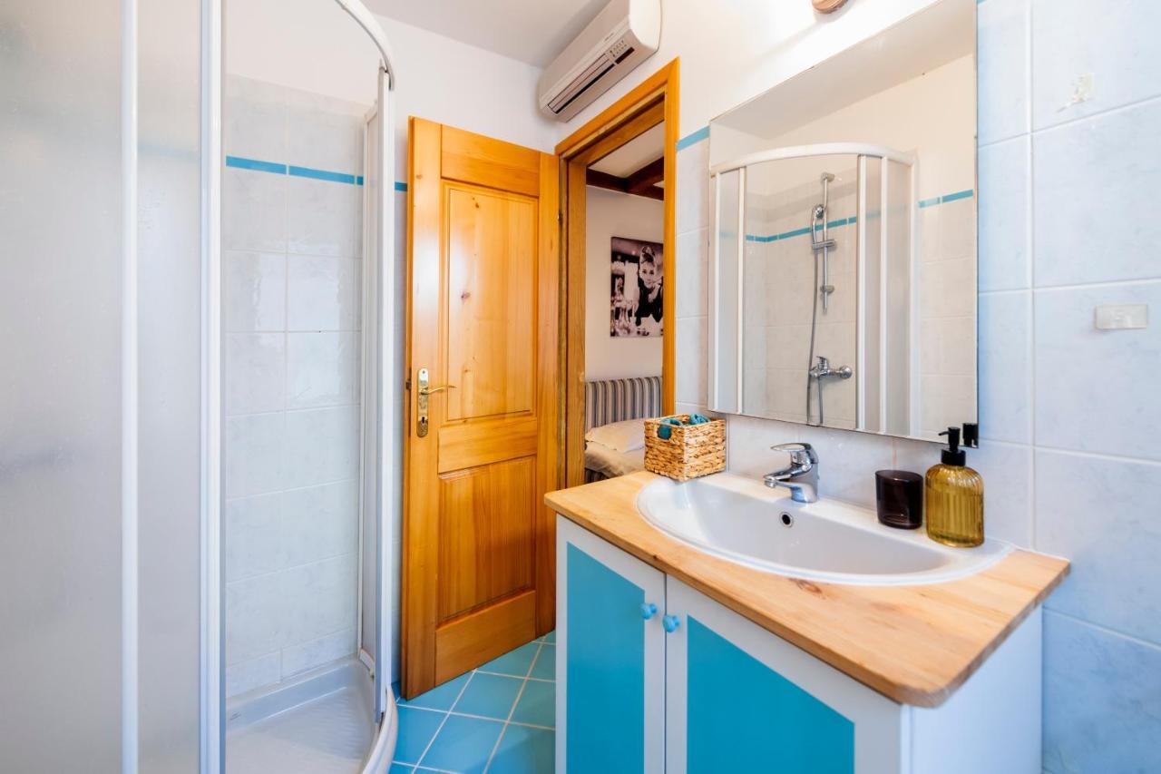 Revera Rooms Rovinj Extérieur photo