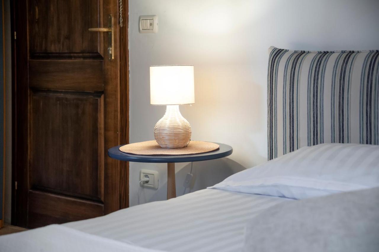Revera Rooms Rovinj Extérieur photo
