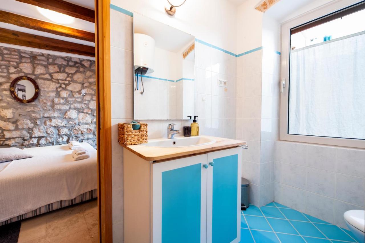 Revera Rooms Rovinj Extérieur photo