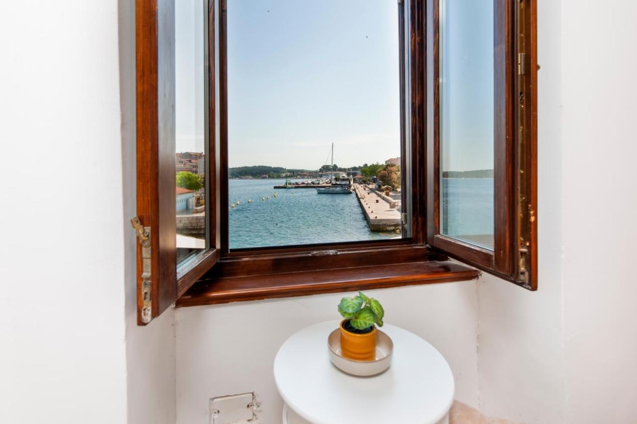 Revera Rooms Rovinj Extérieur photo