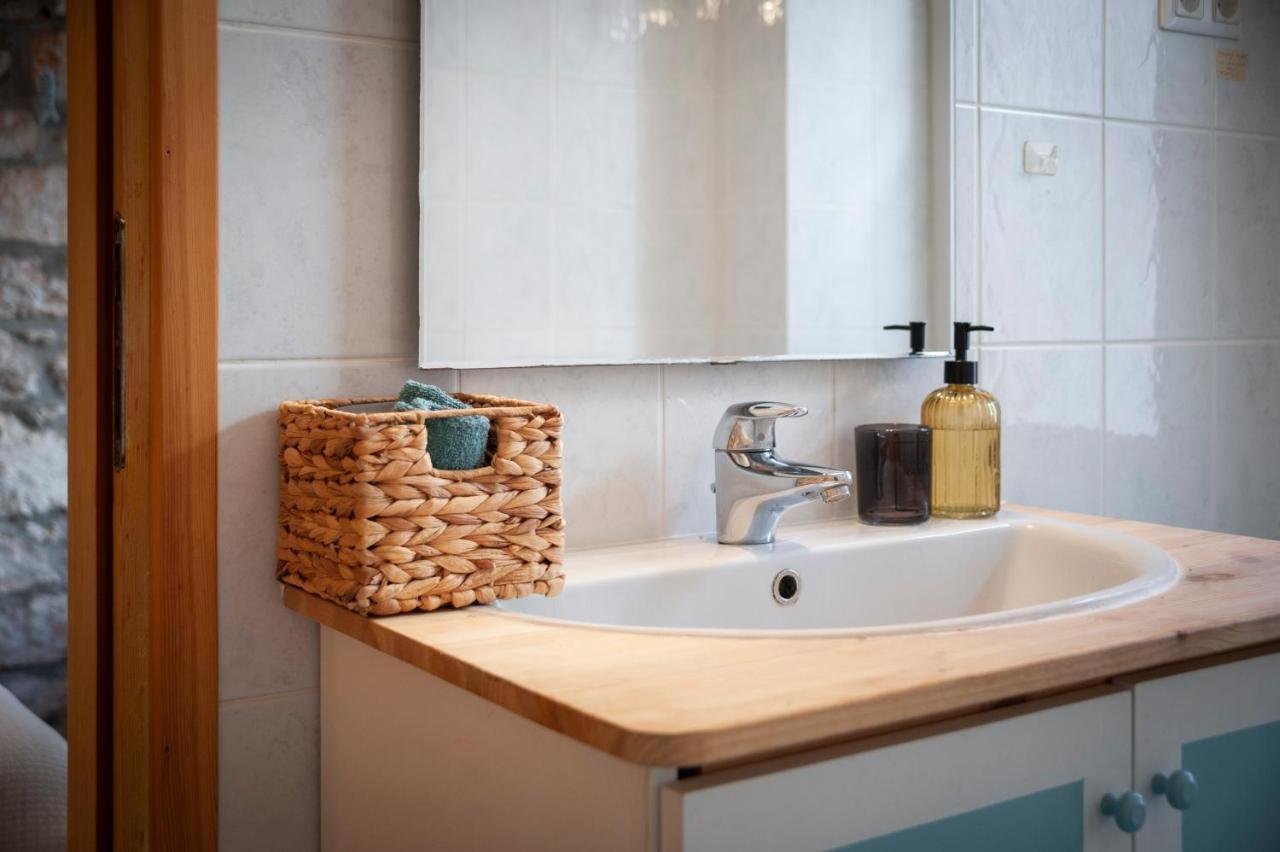 Revera Rooms Rovinj Extérieur photo