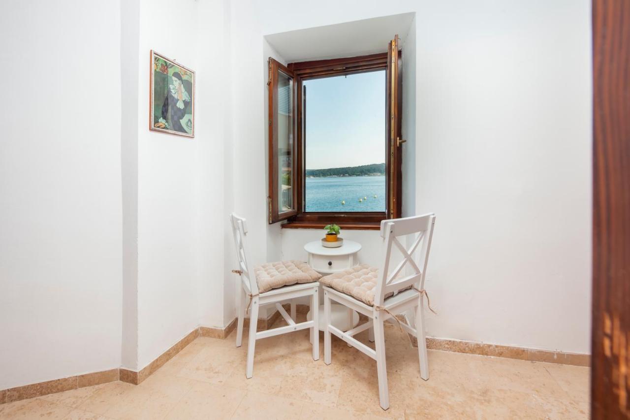 Revera Rooms Rovinj Extérieur photo
