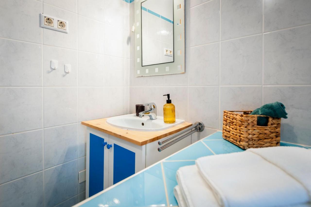 Revera Rooms Rovinj Extérieur photo