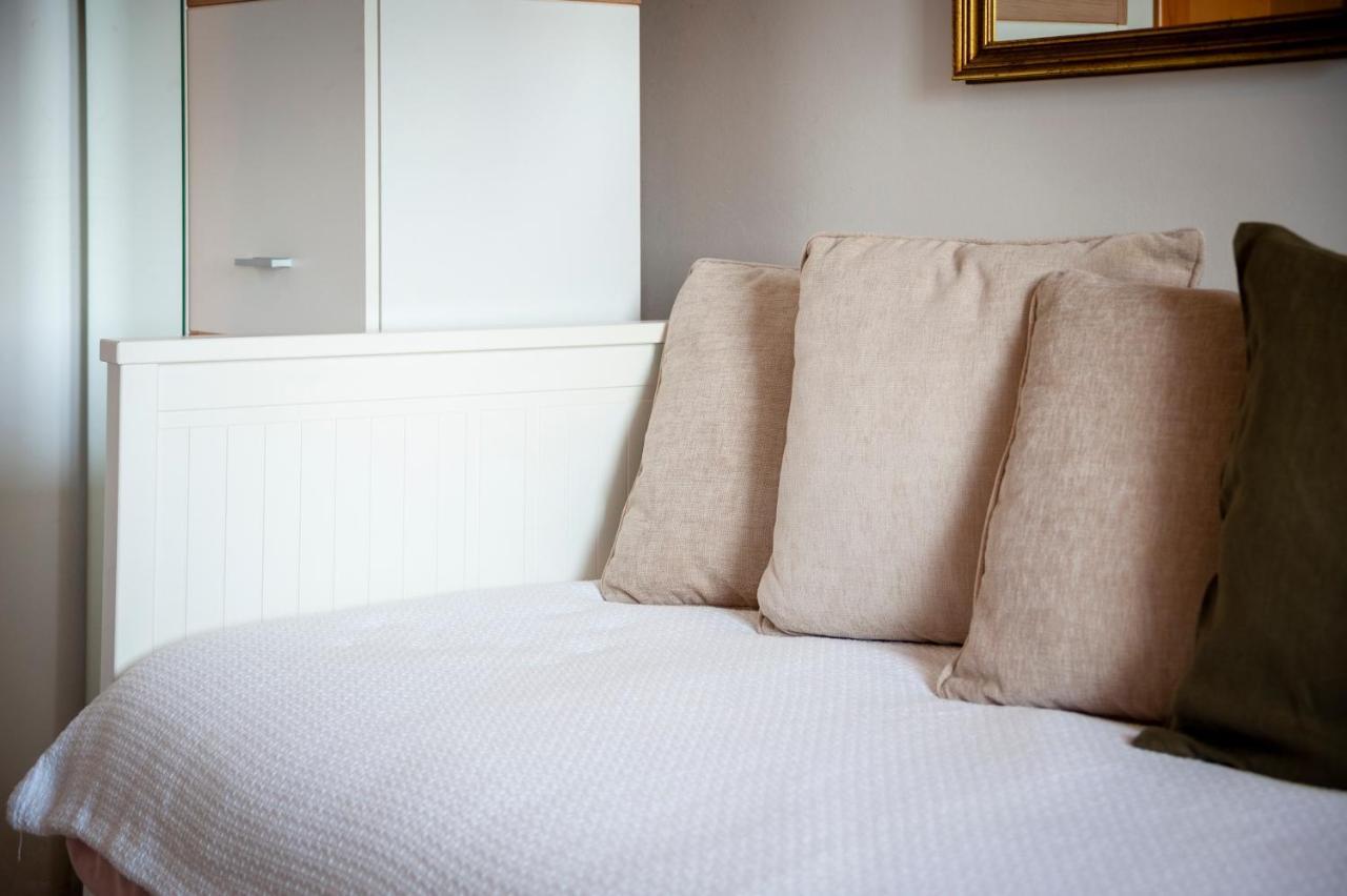 Revera Rooms Rovinj Extérieur photo