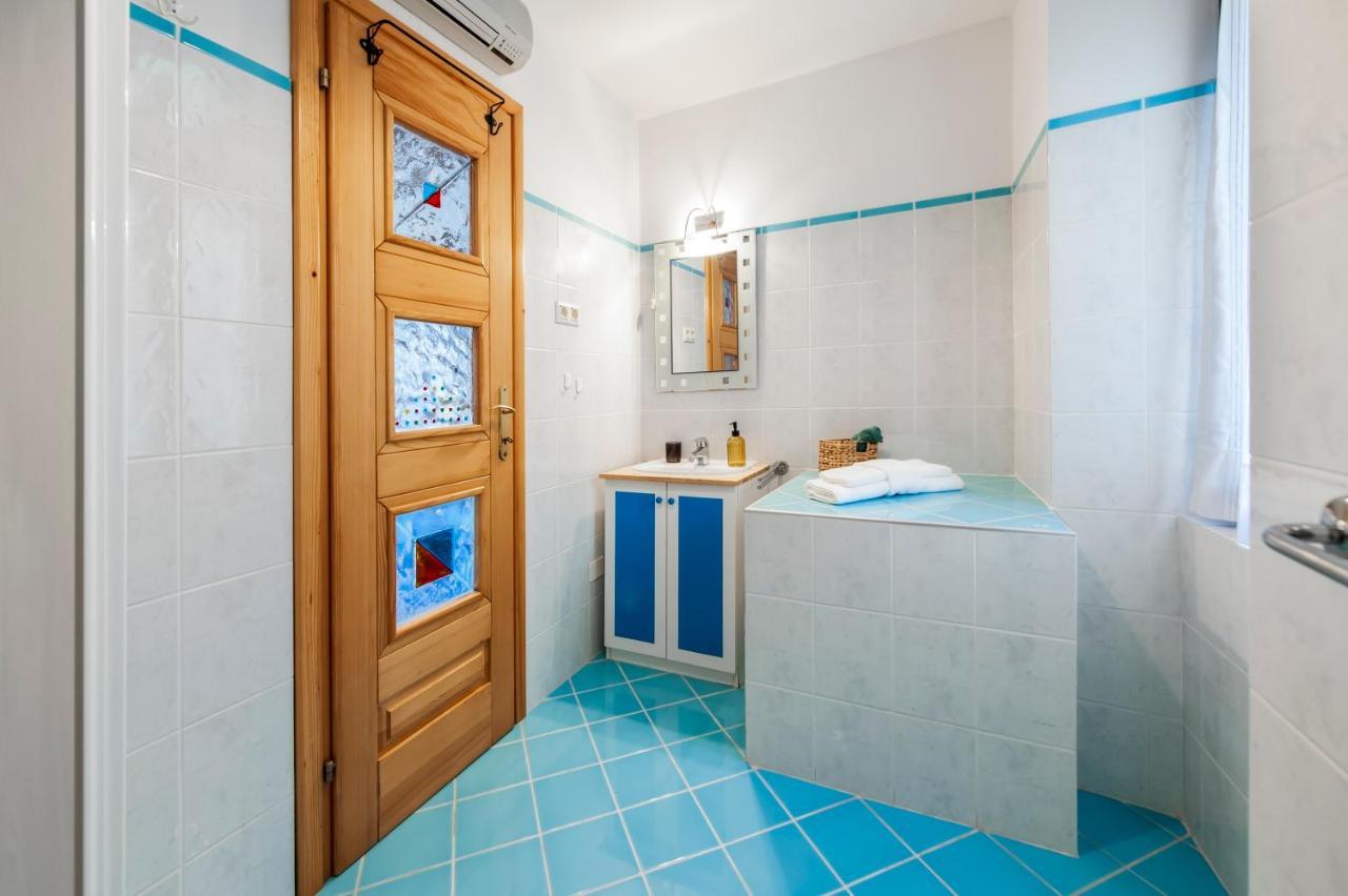 Revera Rooms Rovinj Extérieur photo